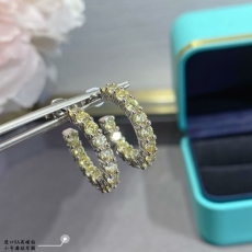 Tiffany Earrings